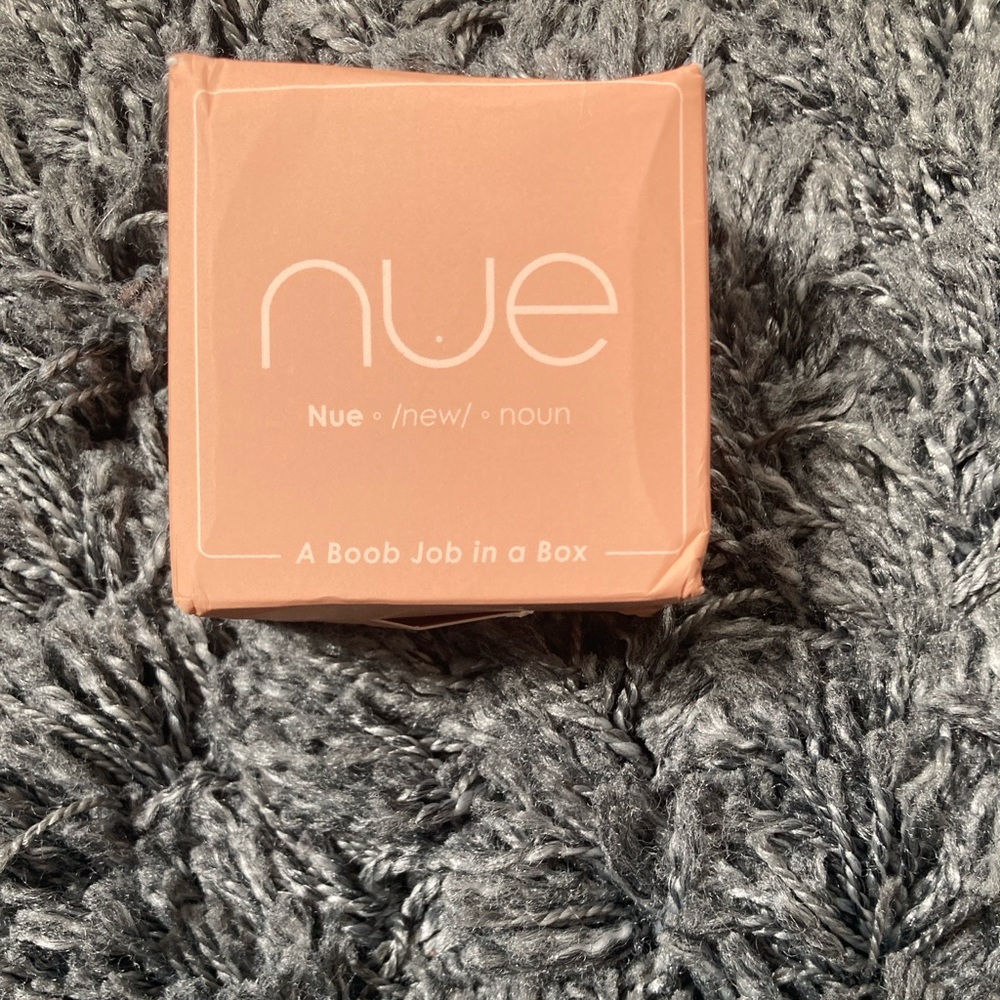 Nue fashion shape tape - Light